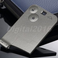 New Replacement Car Remote Key