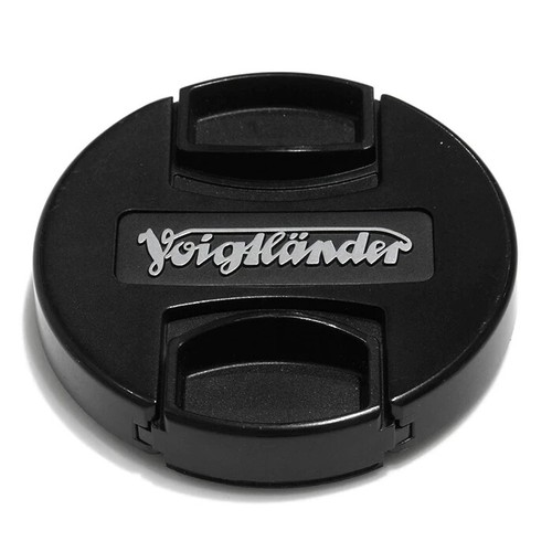 Voigtlander lens cap 39mm - cap,