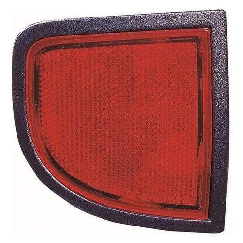 Mitsubishi l200 mk4 rear back - l200,