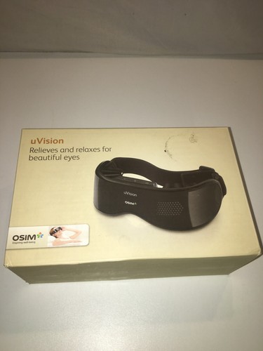 Osim uvision 3110 battery - uvision, os-3110