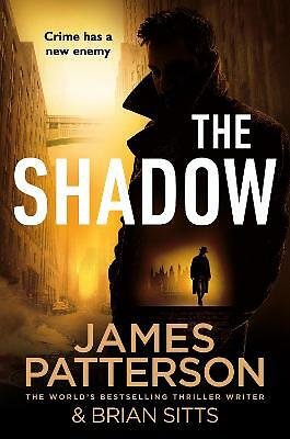 Patterson james the shadow - patterson,, :