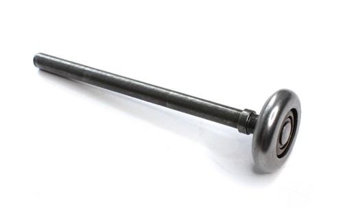 Steel commercial grade - commercial,