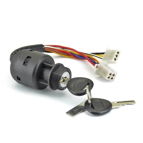 Complete kit locks - kit,