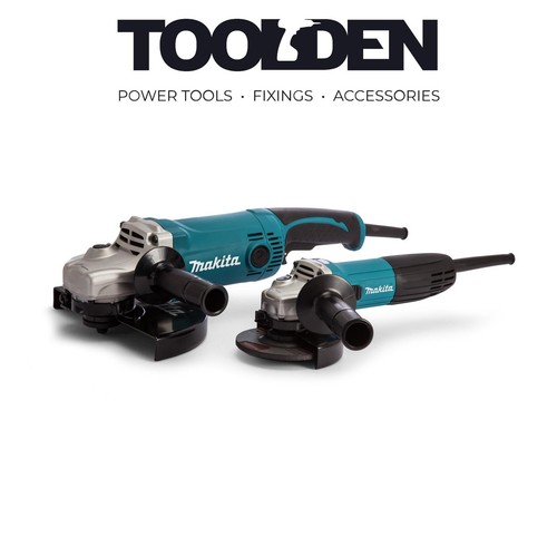 Makita dk0056 115mm 230mm - makita,