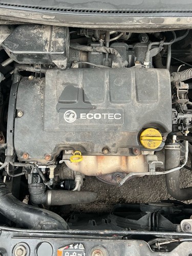 Vauxhall corsa b12xer b12xel - corsa, e