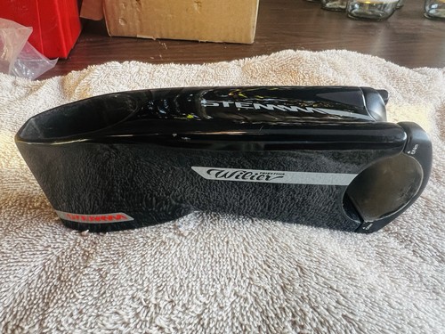 Wilier stemma road bike stem - wilier,