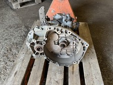 Vauxhall Vectra C 1.9 CDTi 6