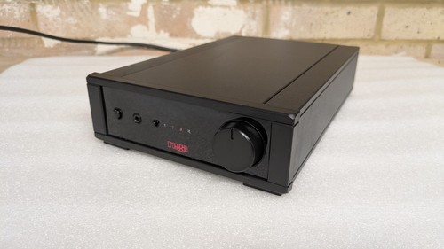 Rega stereo integrated - stereo,