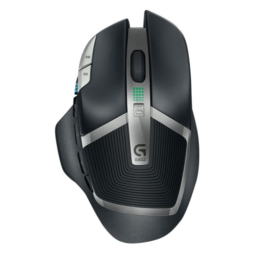 Logitech g602 mouse wireless - logitech,