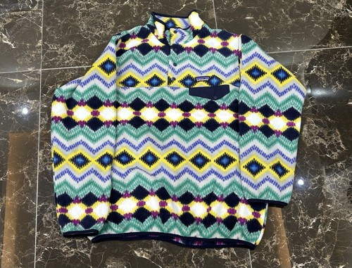 Patagonia synchilla snap - patagonia, snap-t