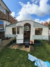 Dandy Dart Trailer Tent