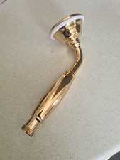 Gold Victorian Style, Metal