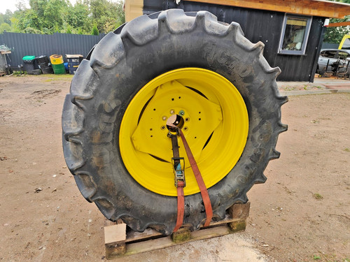 Psc john deere wheels rims - john,