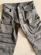 Belstaff Men’s Cargo