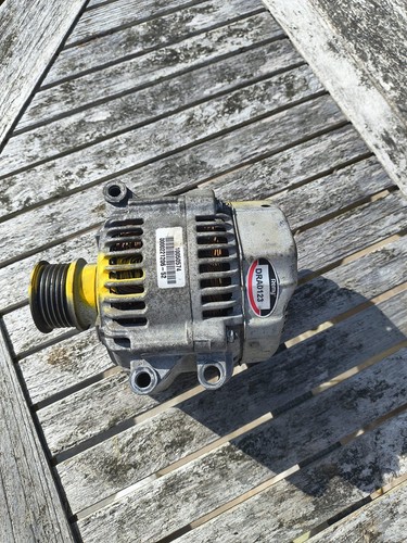 Alternator for mini cooper - cooper, s