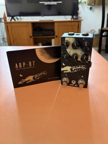 Walrus audio arp - audio, arp-87