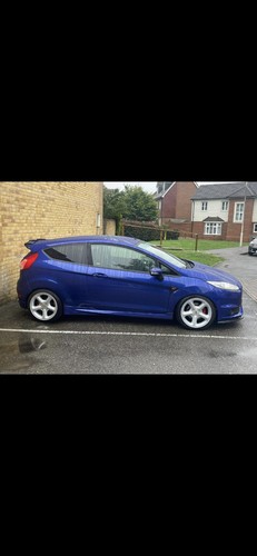 Ford cosworth style - ford,
