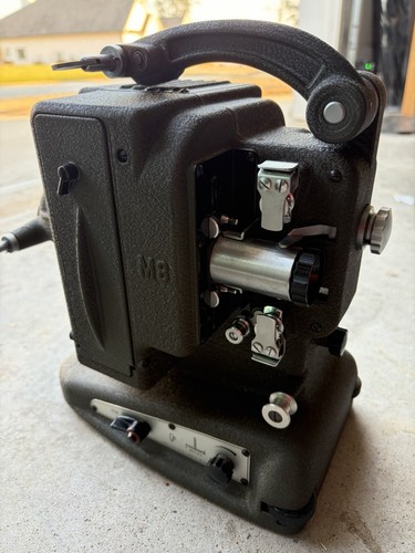 Vintage bolex paillard - bolex,