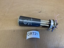 dp4-1 mullard  Cathode-Ray Tube       CRT VALVE TUBE