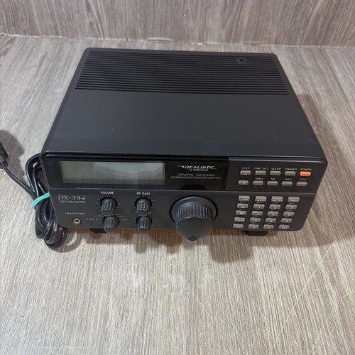 Realistic 394b base - dx-394b,