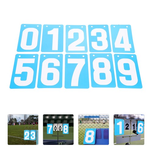 Pcs practical scoreboard - practical,