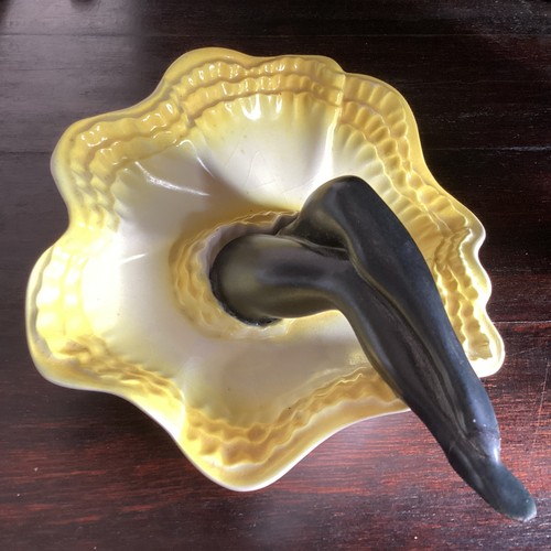 Hornsea pottery mid century - hornsea,