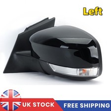 Wing Mirror Electric Heated