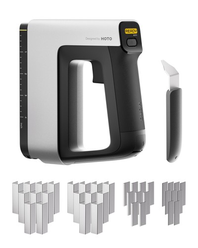 Hoto cordless electric staple - cordless,