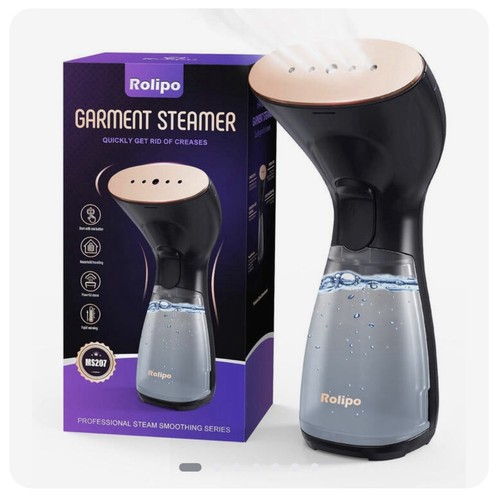 Rolipo handheld clothes - ,