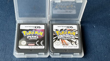 Pokemon Pearl  & Pokemon