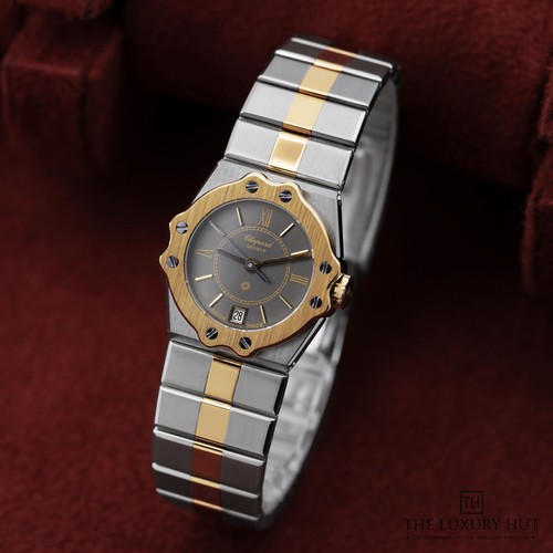 Chopard moritz 8024 steel - moritz,