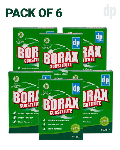 Borax substitute multi - substitute,
