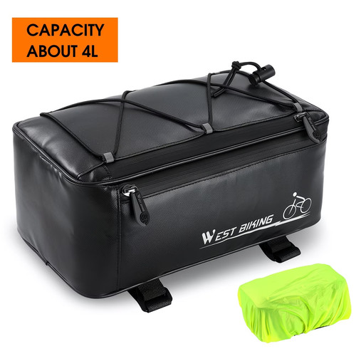 West biking waterproof bike - west,