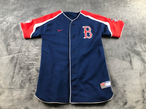 Nike mlb boston red sox - boston,