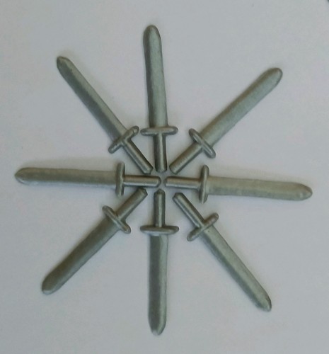 Original timpo silver - original,
