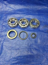 Triumph Tiger Cub T20B Bantam Cub Engine and Gearbox Oil Seal and Bearing Set