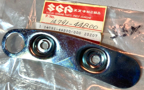 Holder exhaust suzuki 800 - holder,