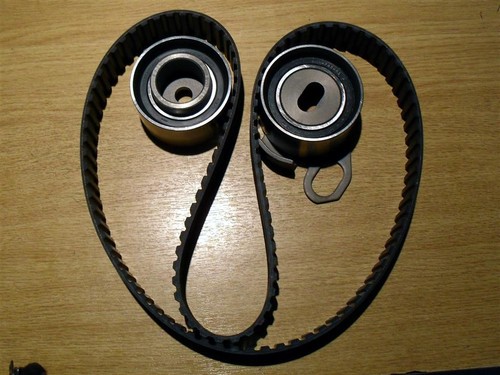 Timing belt kit for isuzu - belt,