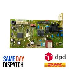 VAILLANT TURBOMAX PLUS  UNIVERSAL PCB VUW 824 828 837 937 PCB 130805 0020034604