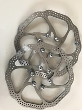 TWO  AVID/xXTECH Bike Disc