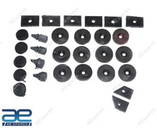 Floor With Body Vibration