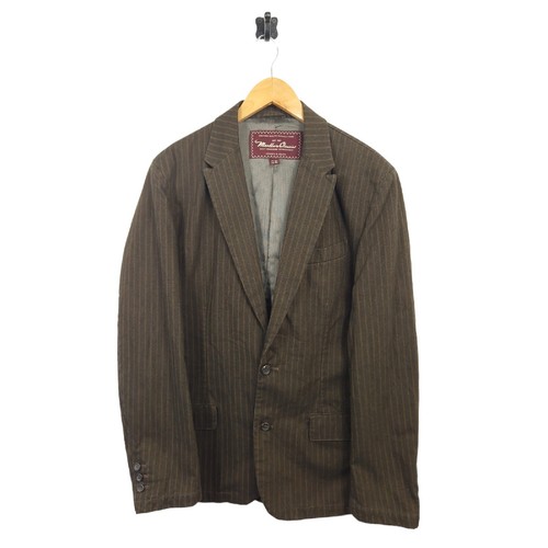 Mens marlboro classics blazer - marlboro,
