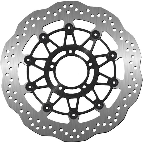 1273x front brake - 1273x,