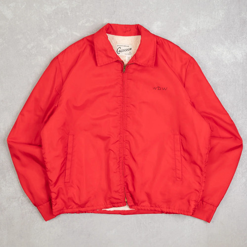 Vintage sherpa lined - vintage,
