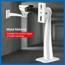 Mount Camera Support Security