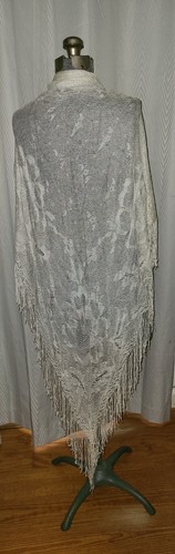 Vintage 1920s 1960s ivory - vintage,