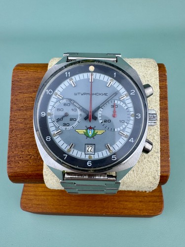 Poljot shturmanskie 3133 - poljot,