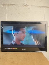 Logik L19DVDB20 TV 18.5 Inch