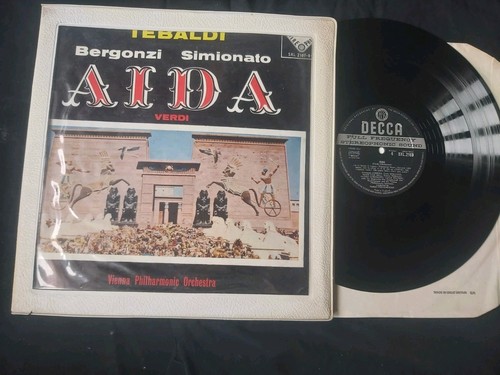 Decca sxl 2167 2169 verdi - sxl, 2167-2169