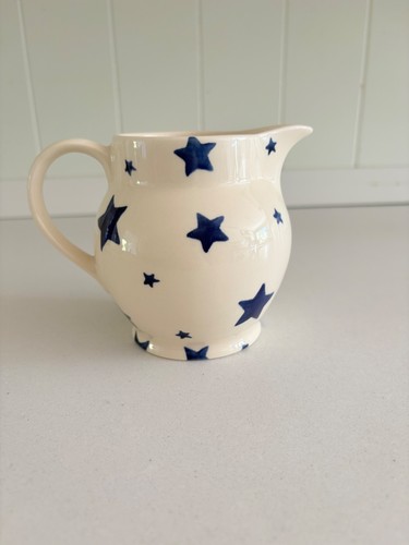 Emma bridgewater original blue - bridgewater,